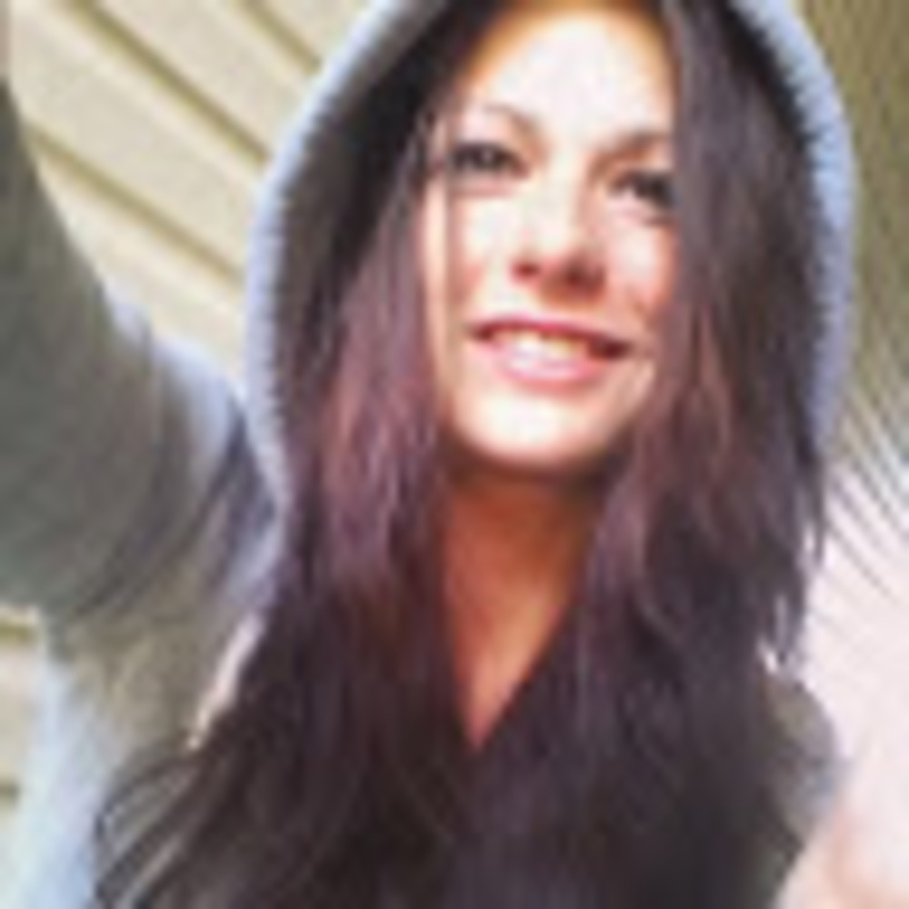 Meet your Posher, Olivia l